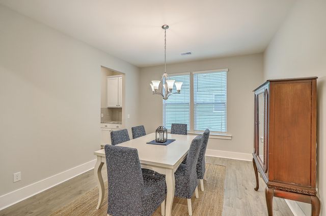 1523 Homecoming Boulevard, Ravenel, SC 29470