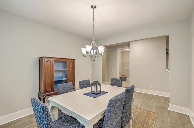 1523 Homecoming Boulevard, Ravenel, SC 29470