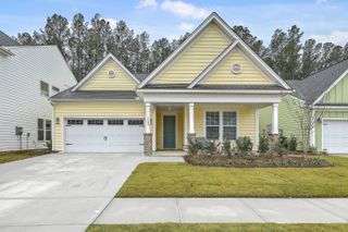 1523 Homecoming Boulevard, Ravenel, SC 29470