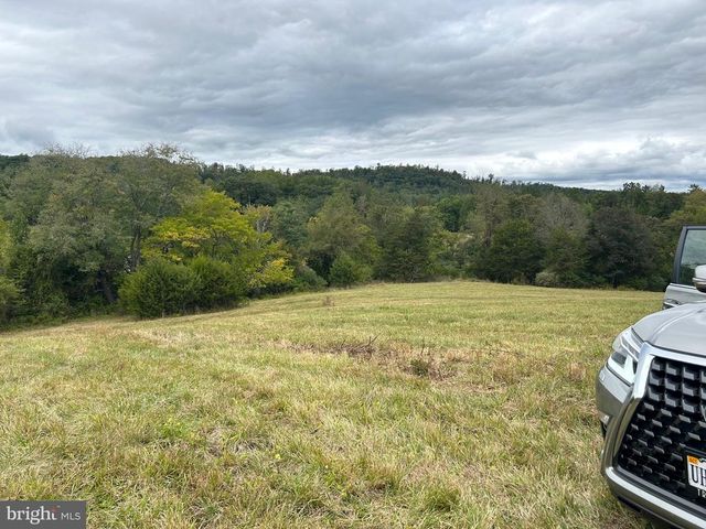 CAMDEN LN, Elkwood, VA 22718