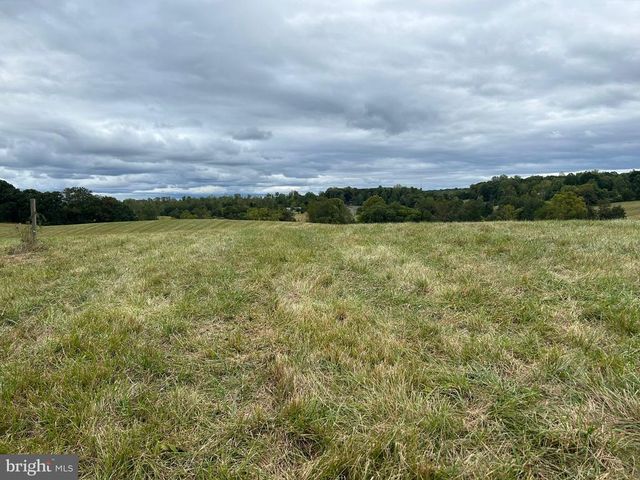 CAMDEN LN, Elkwood, VA 22718