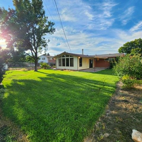 228 E 1864 S, Orem, UT 84058