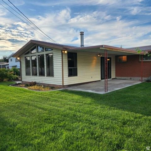 228 E 1864 S, Orem, UT 84058