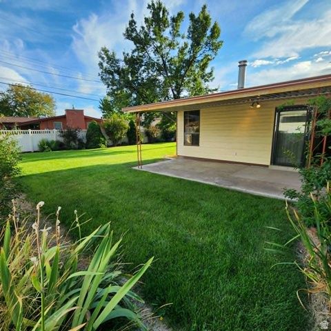 228 E 1864 S, Orem, UT 84058