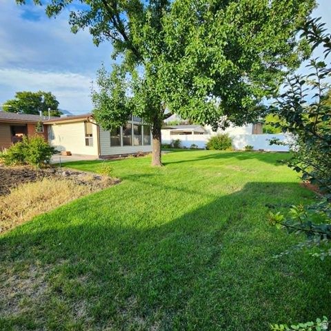 228 E 1864 S, Orem, UT 84058