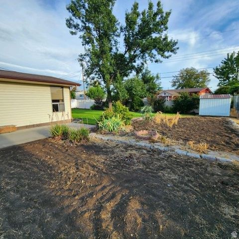 228 E 1864 S, Orem, UT 84058