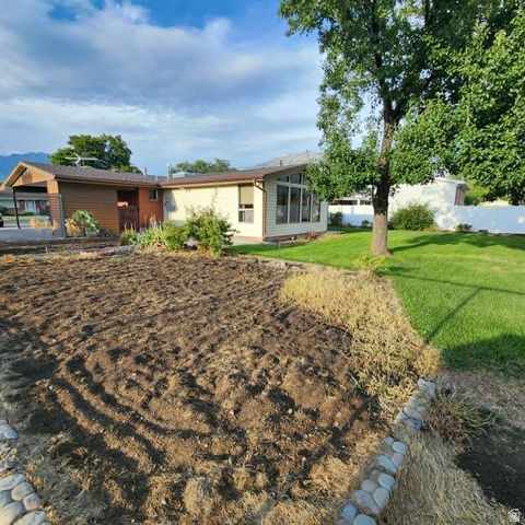 228 E 1864 S, Orem, UT 84058