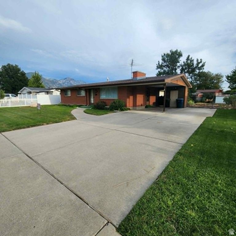 228 E 1864 S, Orem, UT 84058 — photo 2