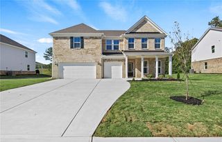 230 Kindness Circle, Mcdonough, GA 30252
