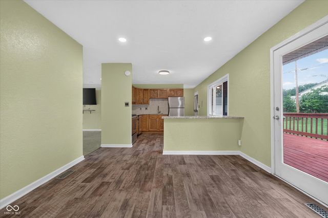 1504 Sheri Circle, Plainfield, IN 46168