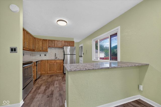 1504 Sheri Circle, Plainfield, IN 46168