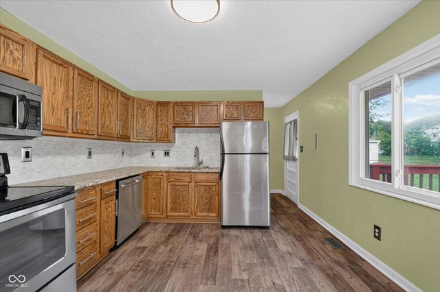 1504 Sheri Circle, Plainfield, IN 46168