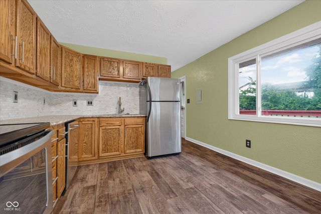 1504 Sheri Circle, Plainfield, IN 46168