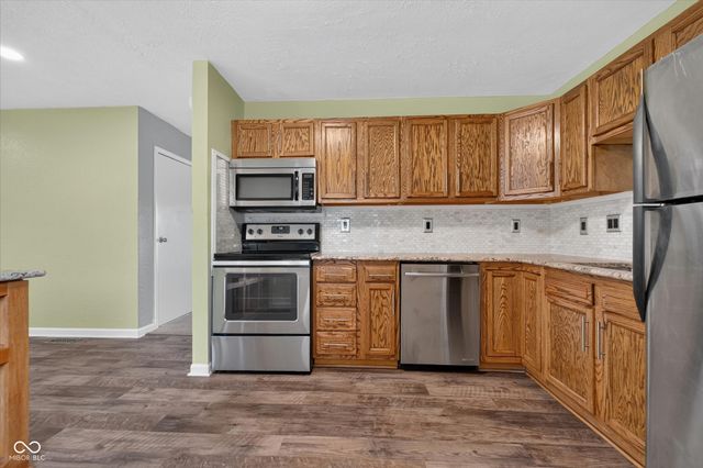 1504 Sheri Circle, Plainfield, IN 46168