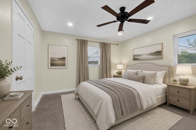 1504 Sheri Circle, Plainfield, IN 46168