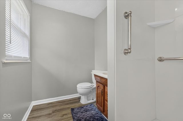 1504 Sheri Circle, Plainfield, IN 46168