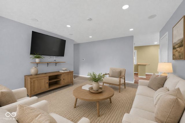 1504 Sheri Circle, Plainfield, IN 46168
