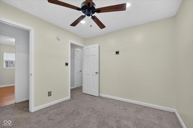 1504 Sheri Circle, Plainfield, IN 46168