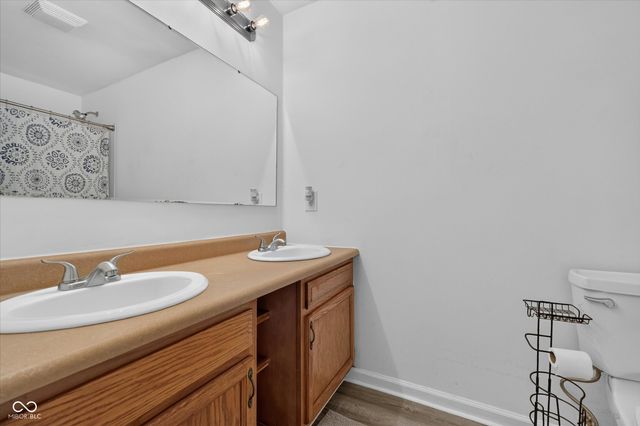 1504 Sheri Circle, Plainfield, IN 46168