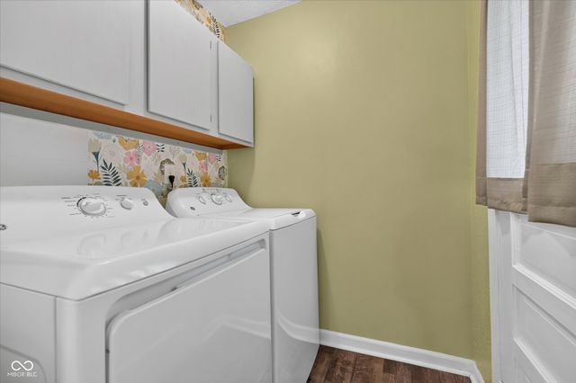 1504 Sheri Circle, Plainfield, IN 46168