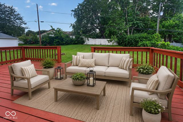 1504 Sheri Circle, Plainfield, IN 46168