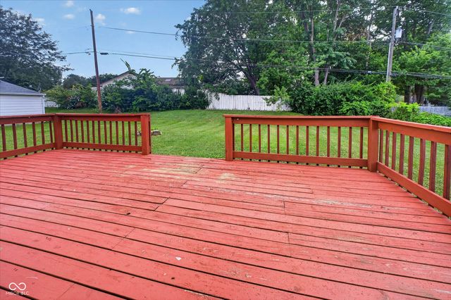 1504 Sheri Circle, Plainfield, IN 46168
