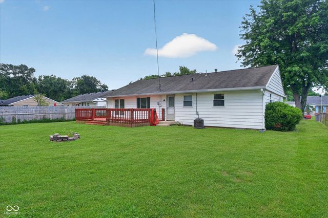 1504 Sheri Circle, Plainfield, IN 46168