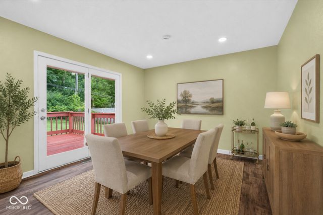 1504 Sheri Circle, Plainfield, IN 46168