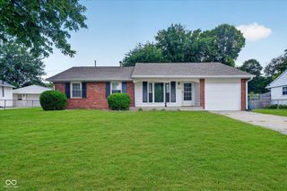 1504 Sheri Circle, Plainfield, IN 46168