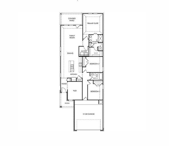 18639 Presswood Way Drive, New Caney, TX 77357