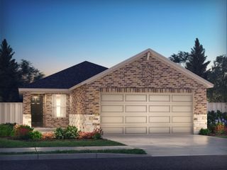 18639 Presswood Way Drive, New Caney, TX 77357