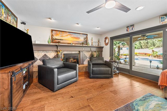 8712 Bolzano Court, Las Vegas, NV 89117