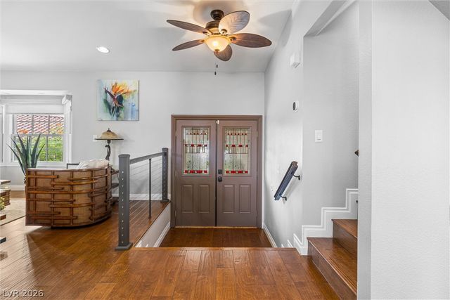 8712 Bolzano Court, Las Vegas, NV 89117
