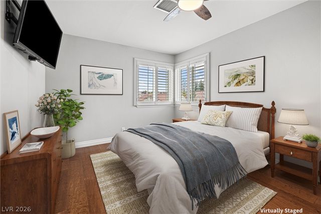 8712 Bolzano Court, Las Vegas, NV 89117