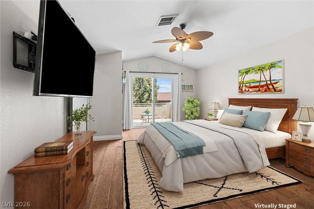 8712 Bolzano Court, Las Vegas, NV 89117