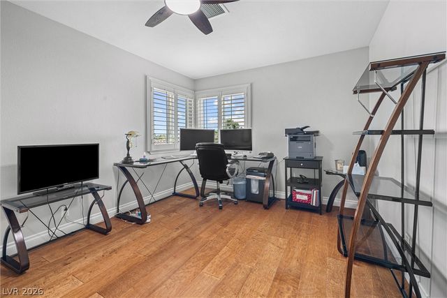8712 Bolzano Court, Las Vegas, NV 89117