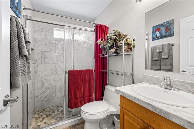 8712 Bolzano Court, Las Vegas, NV 89117