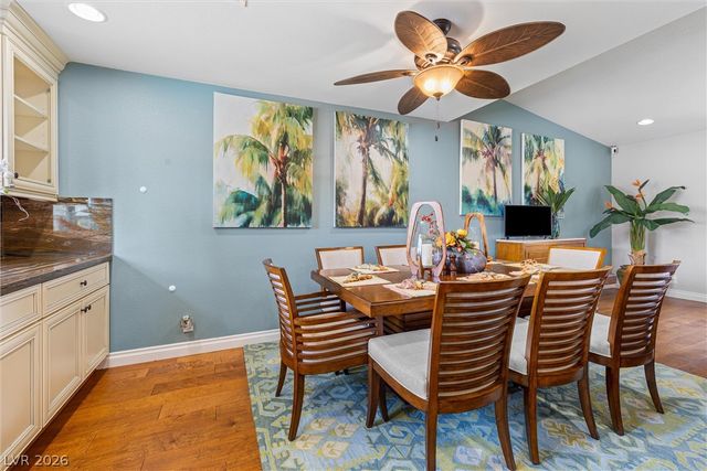 8712 Bolzano Court, Las Vegas, NV 89117