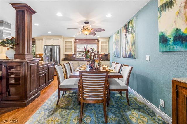 8712 Bolzano Court, Las Vegas, NV 89117