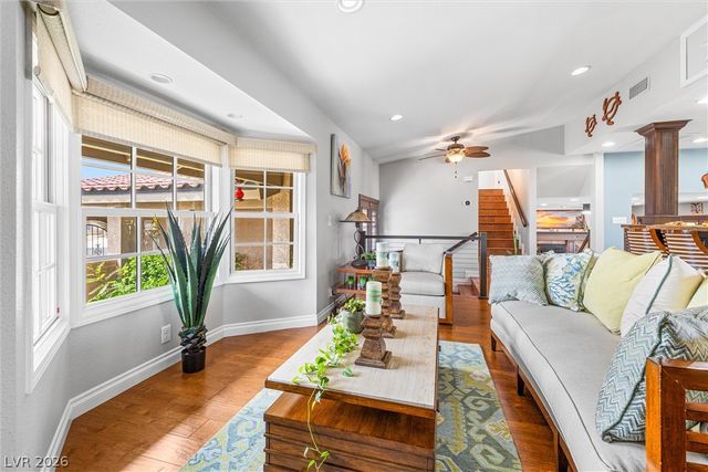 8712 Bolzano Court, Las Vegas, NV 89117