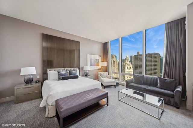 401 N Wabash Avenue 2304, Chicago, IL 60611
