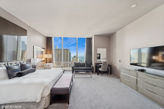 401 N Wabash Avenue 2304, Chicago, IL 60611