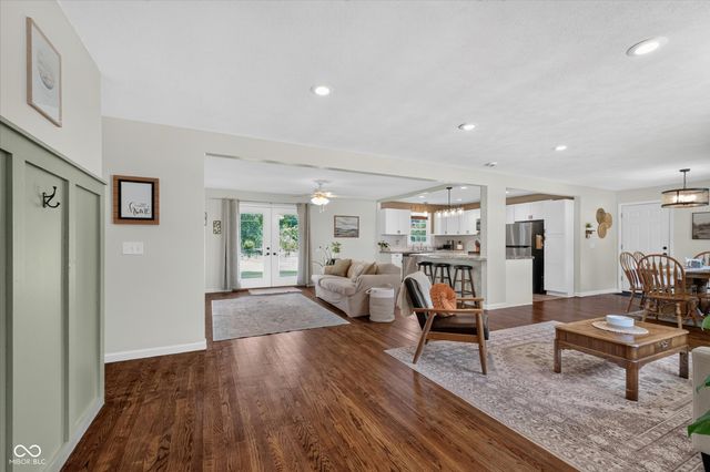 7341 W Sacramento Drive, Greenfield, IN 46140
