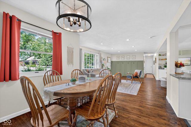 7341 W Sacramento Drive, Greenfield, IN 46140