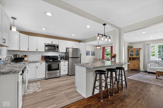 7341 W Sacramento Drive, Greenfield, IN 46140