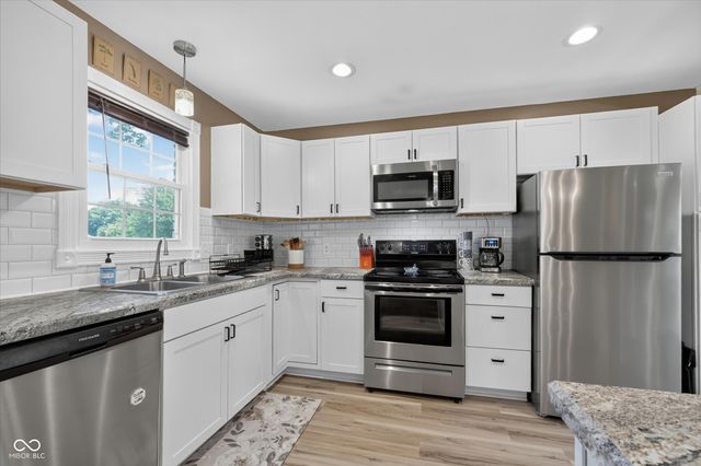 7341 W Sacramento Drive, Greenfield, IN 46140