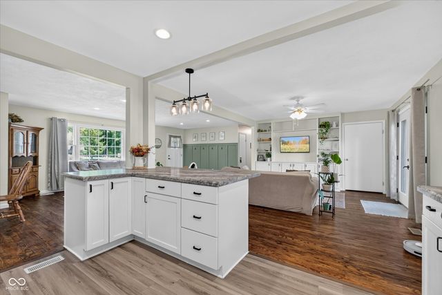 7341 W Sacramento Drive, Greenfield, IN 46140