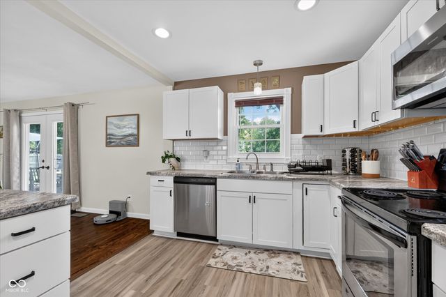 7341 W Sacramento Drive, Greenfield, IN 46140