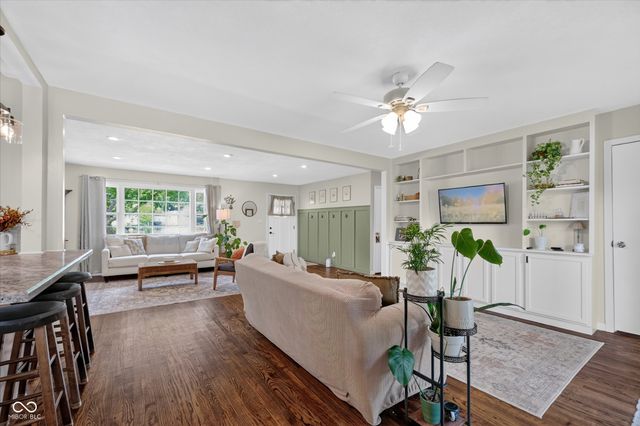 7341 W Sacramento Drive, Greenfield, IN 46140