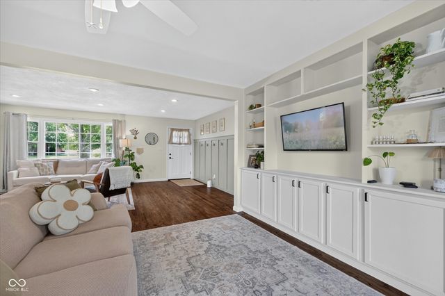 7341 W Sacramento Drive, Greenfield, IN 46140